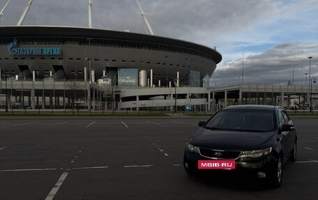KIA Cerato III, 2010 год, 620 000 рублей, 2 фотография