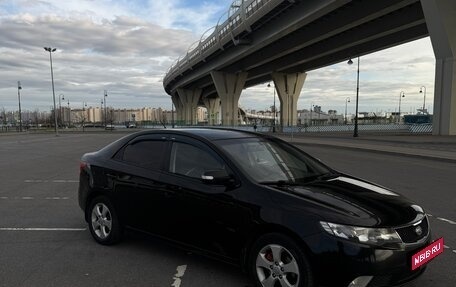 KIA Cerato III, 2010 год, 620 000 рублей, 3 фотография
