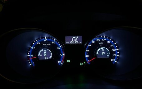 Hyundai ix35 I рестайлинг, 2013 год, 1 250 000 рублей, 1 фотография