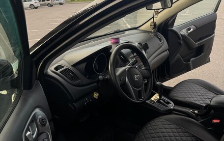 KIA Cerato III, 2010 год, 620 000 рублей, 11 фотография