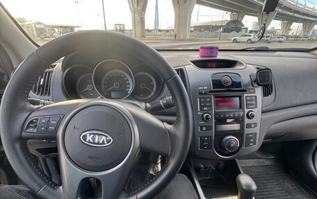 KIA Cerato III, 2010 год, 620 000 рублей, 12 фотография