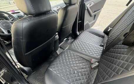 KIA Cerato III, 2010 год, 620 000 рублей, 13 фотография