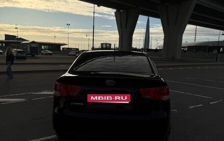 KIA Cerato III, 2010 год, 620 000 рублей, 4 фотография