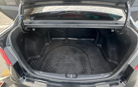 KIA Cerato III, 2010 год, 620 000 рублей, 14 фотография