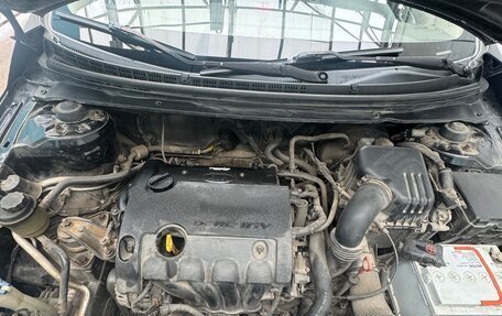 KIA Cerato III, 2010 год, 620 000 рублей, 16 фотография