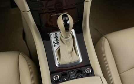 Infiniti EX, 2013 год, 2 190 000 рублей, 21 фотография