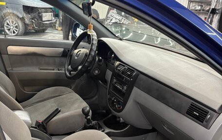 Chevrolet Lacetti, 2010 год, 385 000 рублей, 12 фотография