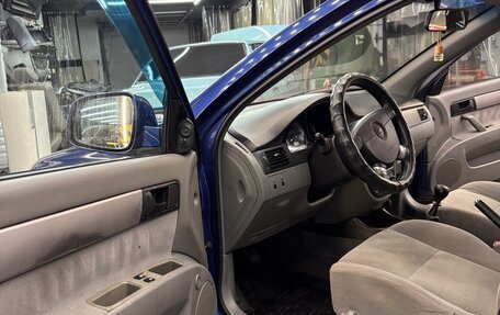 Chevrolet Lacetti, 2010 год, 385 000 рублей, 5 фотография