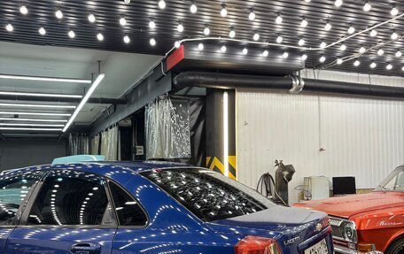 Chevrolet Lacetti, 2010 год, 385 000 рублей, 8 фотография