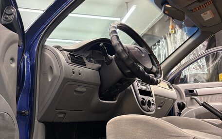 Chevrolet Lacetti, 2010 год, 385 000 рублей, 17 фотография