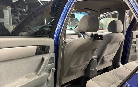 Chevrolet Lacetti, 2010 год, 385 000 рублей, 14 фотография