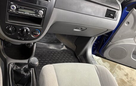 Chevrolet Lacetti, 2010 год, 385 000 рублей, 19 фотография