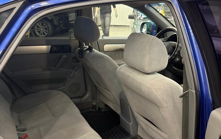 Chevrolet Lacetti, 2010 год, 385 000 рублей, 15 фотография