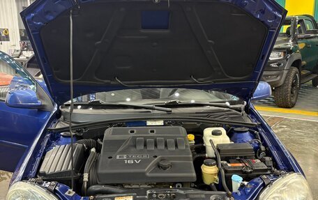 Chevrolet Lacetti, 2010 год, 385 000 рублей, 20 фотография