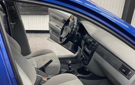 Chevrolet Lacetti, 2010 год, 385 000 рублей, 27 фотография