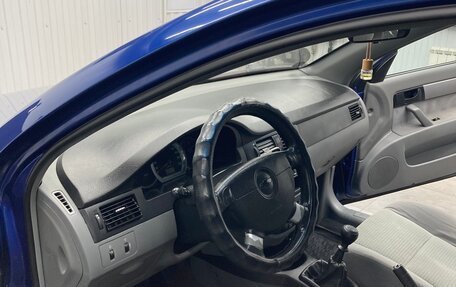 Chevrolet Lacetti, 2010 год, 385 000 рублей, 28 фотография