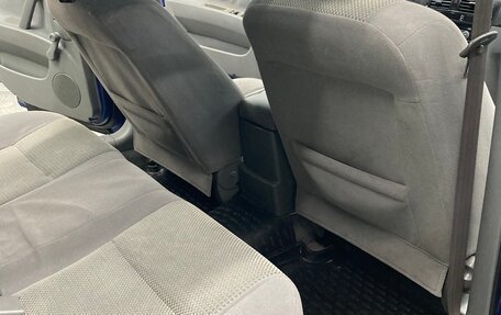 Chevrolet Lacetti, 2010 год, 385 000 рублей, 29 фотография