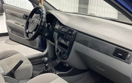Chevrolet Lacetti, 2010 год, 385 000 рублей, 35 фотография