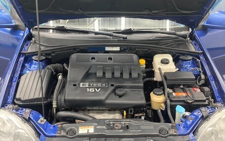 Chevrolet Lacetti, 2010 год, 385 000 рублей, 37 фотография