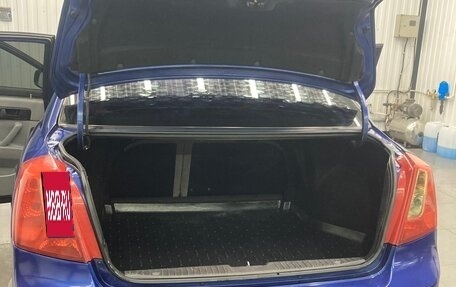 Chevrolet Lacetti, 2010 год, 385 000 рублей, 36 фотография