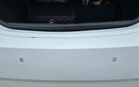 Hyundai Solaris II рестайлинг, 2011 год, 650 000 рублей, 7 фотография