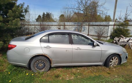 Chevrolet Epica, 2009 год, 200 000 рублей, 2 фотография