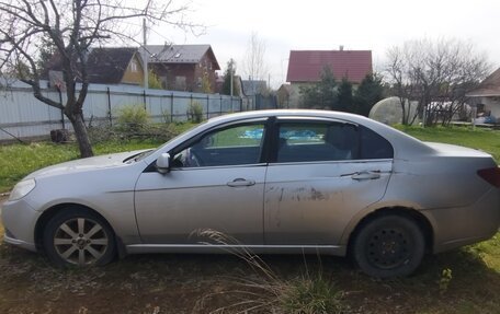 Chevrolet Epica, 2009 год, 200 000 рублей, 3 фотография