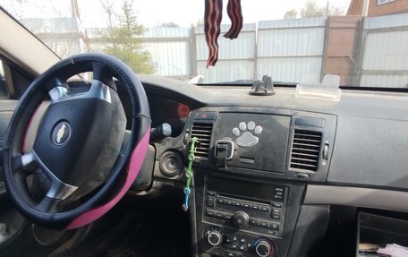 Chevrolet Epica, 2009 год, 200 000 рублей, 5 фотография