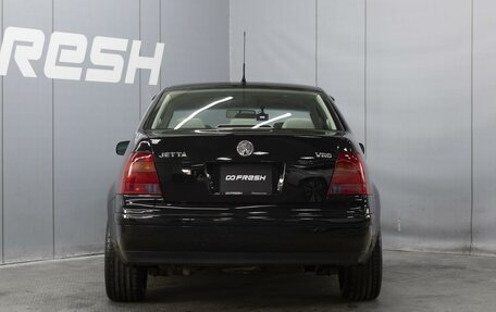 Volkswagen Jetta IV, 2000 год, 780 000 рублей, 4 фотография