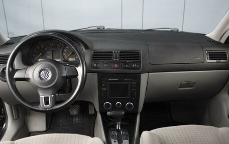 Volkswagen Jetta IV, 2000 год, 780 000 рублей, 5 фотография