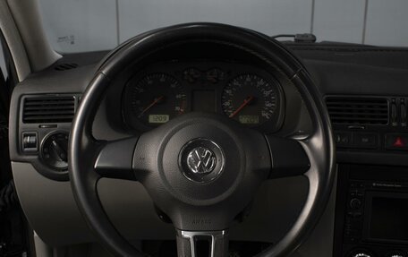 Volkswagen Jetta IV, 2000 год, 780 000 рублей, 12 фотография