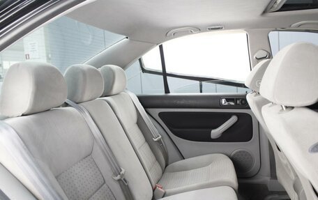 Volkswagen Jetta IV, 2000 год, 780 000 рублей, 6 фотография