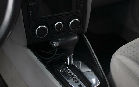 Volkswagen Jetta IV, 2000 год, 780 000 рублей, 11 фотография