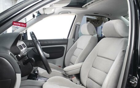 Volkswagen Jetta IV, 2000 год, 780 000 рублей, 9 фотография