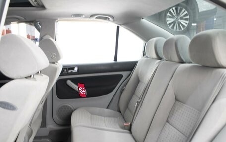 Volkswagen Jetta IV, 2000 год, 780 000 рублей, 8 фотография