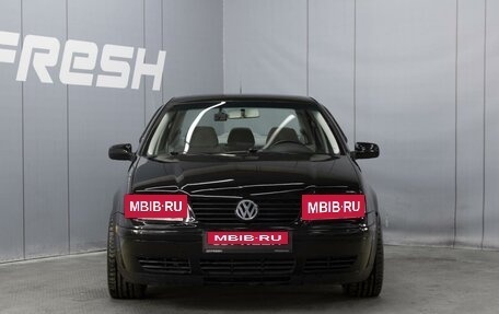 Volkswagen Jetta IV, 2000 год, 780 000 рублей, 3 фотография