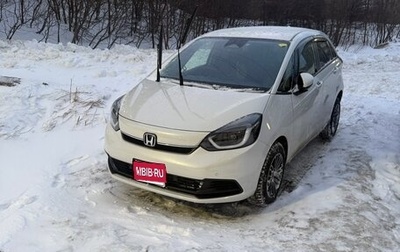 Honda Fit, 2024 год, 3 200 000 рублей, 1 фотография