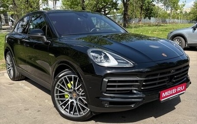 Porsche Cayenne III, 2022 год, 12 500 000 рублей, 1 фотография