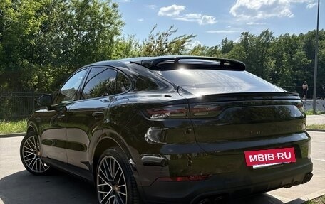 Porsche Cayenne III, 2022 год, 12 500 000 рублей, 3 фотография