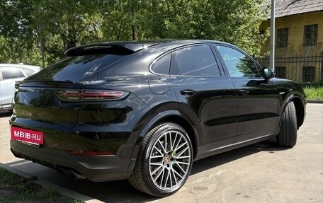 Porsche Cayenne III, 2022 год, 12 500 000 рублей, 4 фотография