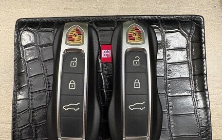 Porsche Cayenne III, 2022 год, 12 500 000 рублей, 18 фотография