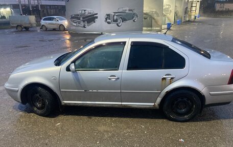 Volkswagen Bora, 1999 год, 190 000 рублей, 8 фотография