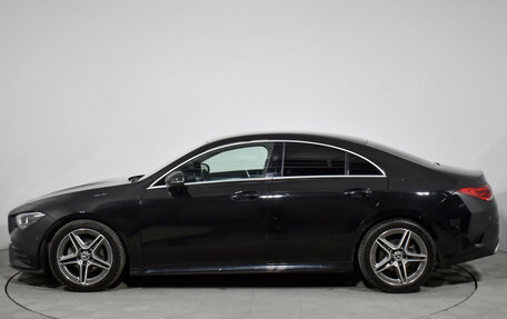 Mercedes-Benz CLA, 2020 год, 2 680 000 рублей, 8 фотография