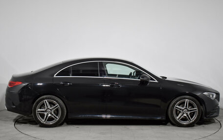 Mercedes-Benz CLA, 2020 год, 2 680 000 рублей, 4 фотография