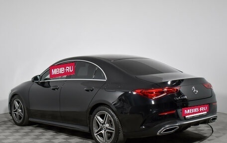 Mercedes-Benz CLA, 2020 год, 2 680 000 рублей, 7 фотография