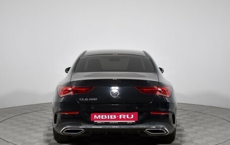 Mercedes-Benz CLA, 2020 год, 2 680 000 рублей, 6 фотография