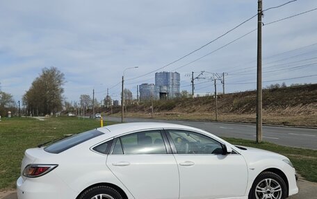 Mazda 6, 2010 год, 927 000 рублей, 2 фотография