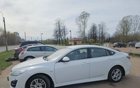 Mazda 6, 2010 год, 927 000 рублей, 3 фотография