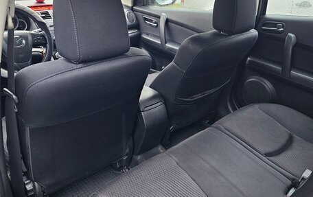 Mazda 6, 2010 год, 927 000 рублей, 9 фотография