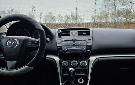 Mazda 6, 2010 год, 927 000 рублей, 6 фотография